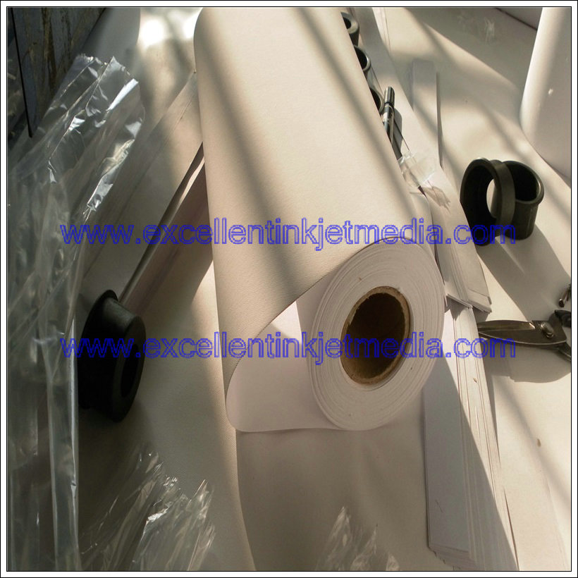 200gsm aqueous Polyester Canvas Matt