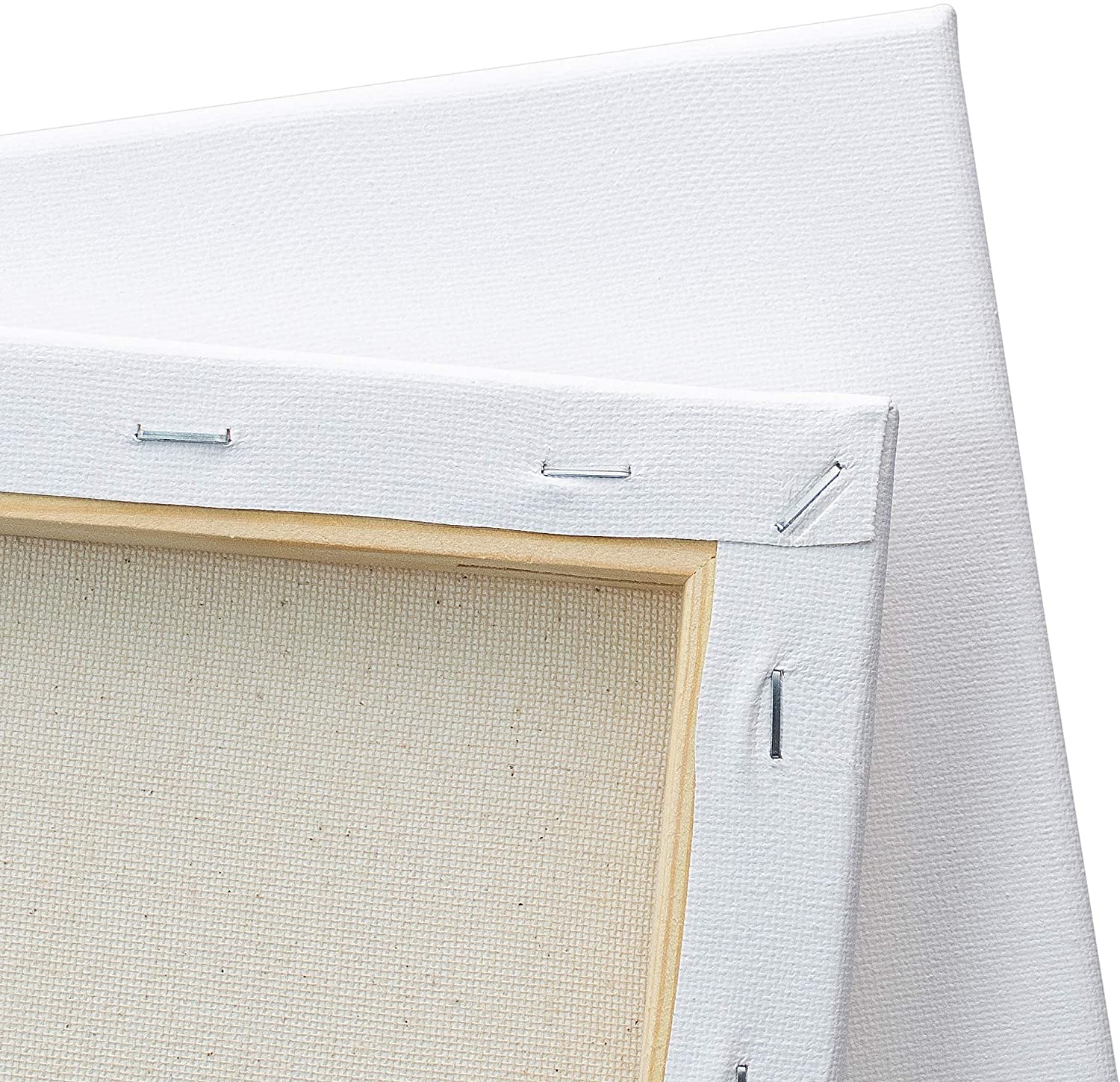 Canvas for Art Paint Wholesale Blank Wood Painting Art Cotton Canvas