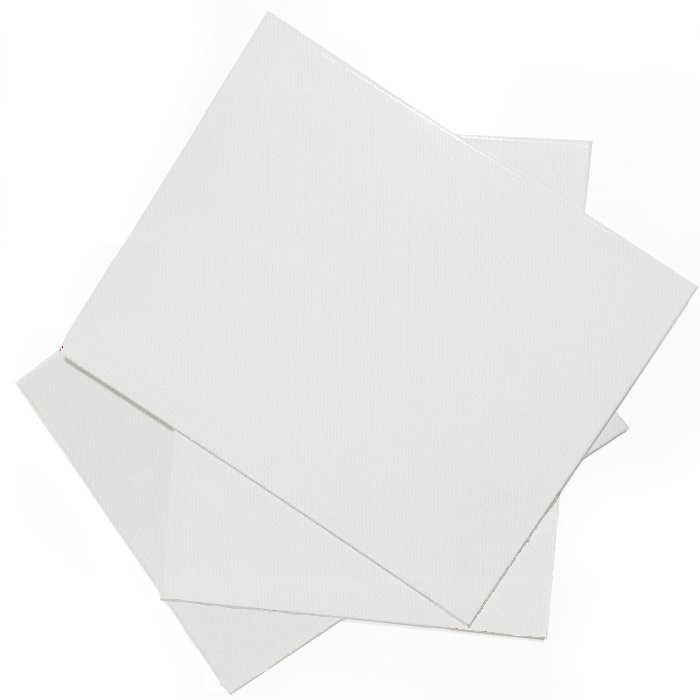 Multi size canvases with 5/8
