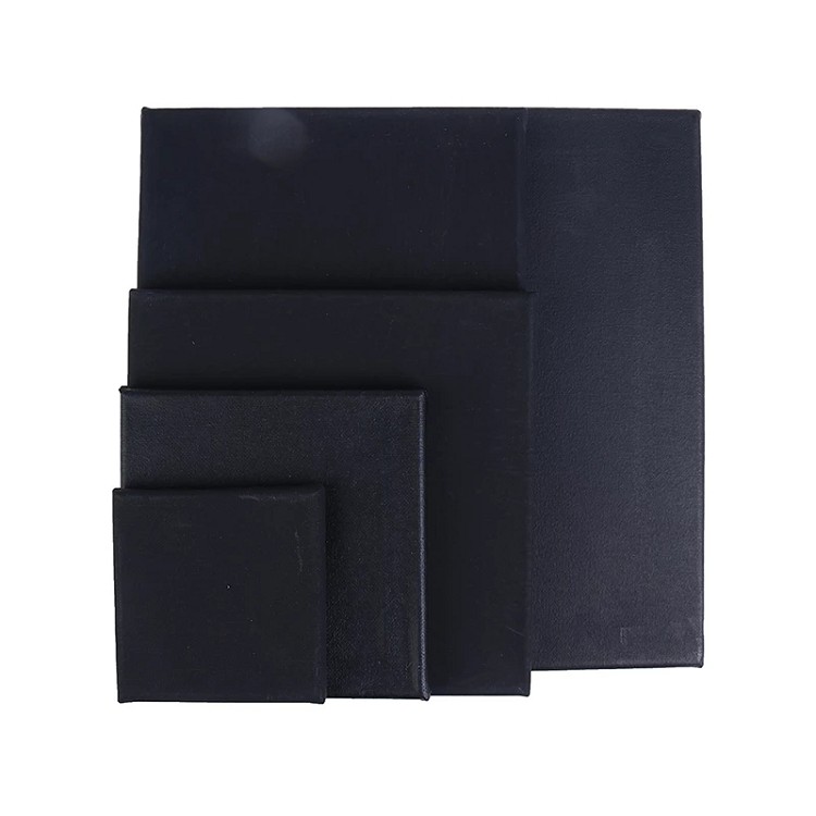 Blank Square Artist Canvas 
