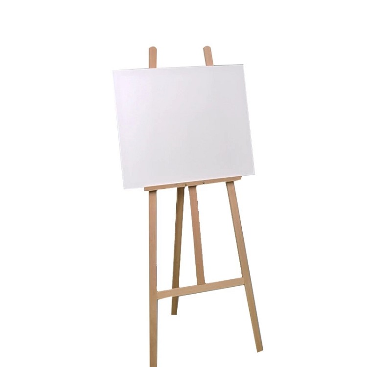 Cotton Canvas Oil Painting Professional Artist Canvas For Primed Oil Acrylic Paint