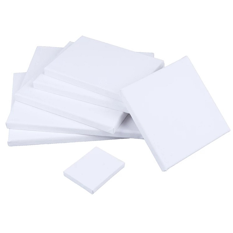 Canvas Oil Painting Professional Artist Canvas Pre-stretched Cotton Painting Drawing