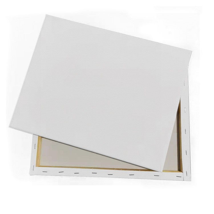 High Quality Aritst Wooden Canvas Frame For Stretched Canvas Paintings
