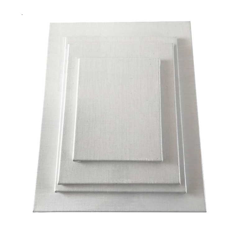 Painting Canvases for Artist, Hobby Painters & Beginner