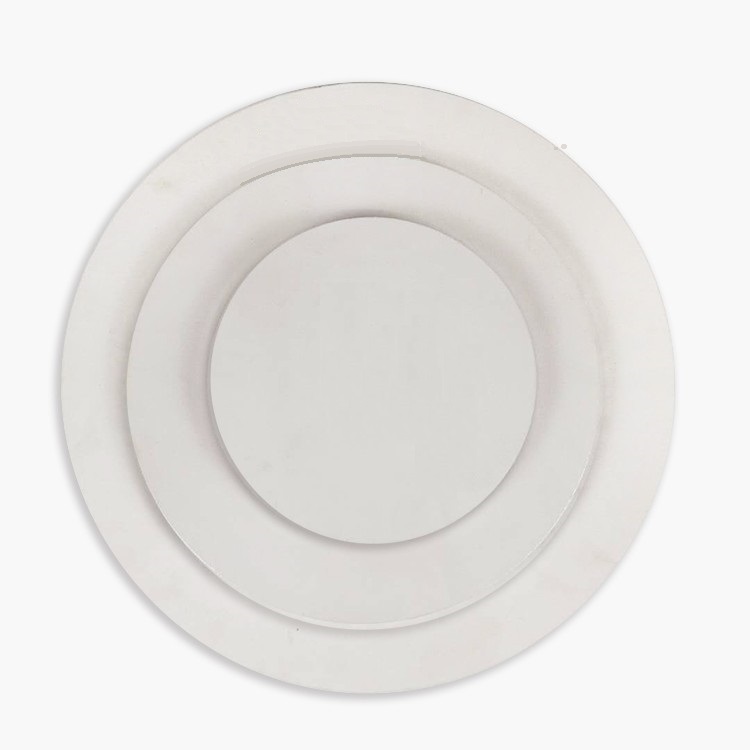 MDF Round Canvas for painting