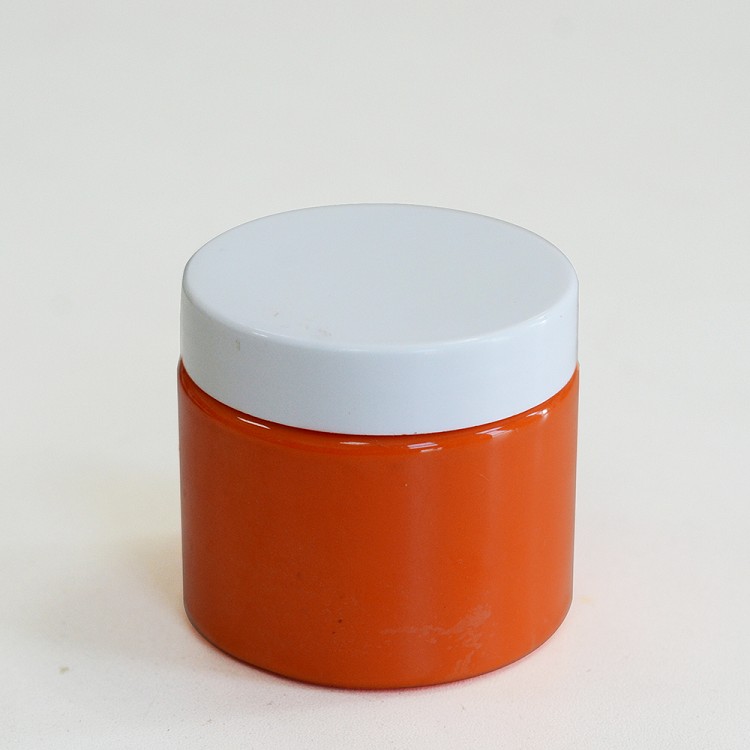 100ml blendable kids DIY finger paint