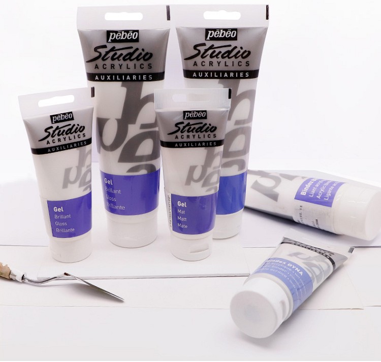High quality not easy to yellow100ml/250ml gloss gel and matt gel toning glue
