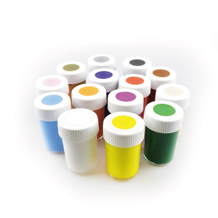 China Cheap Prices Water Color Painting Art Supplies Acrylic Paints Set