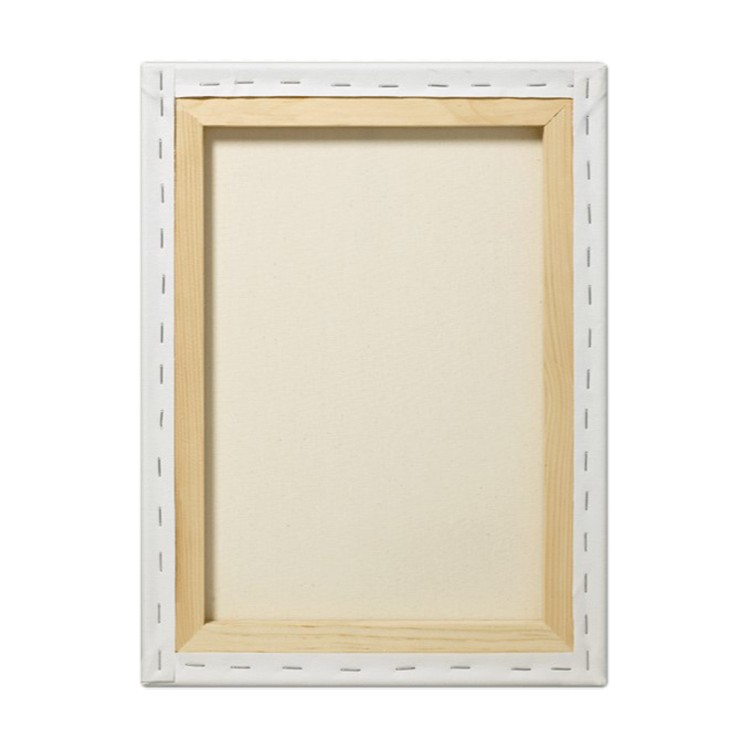 11*14'' 10pcs/set 17mm Thickness Pine wood Stretched Canvas