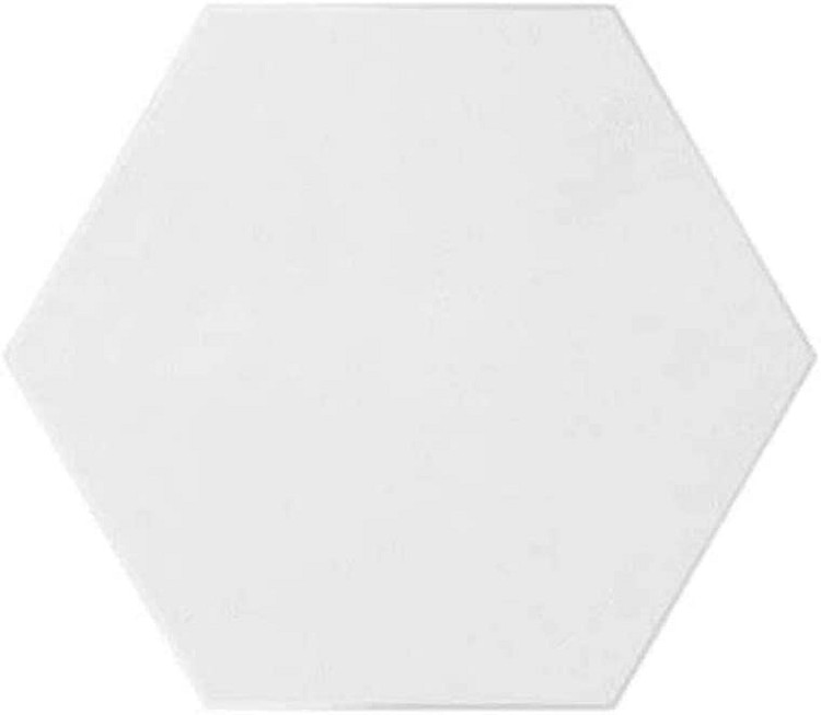 Art Canvas Round/Heart/Star/Oval Shape 100% Cotton Blank Stretched Canvas for Painting