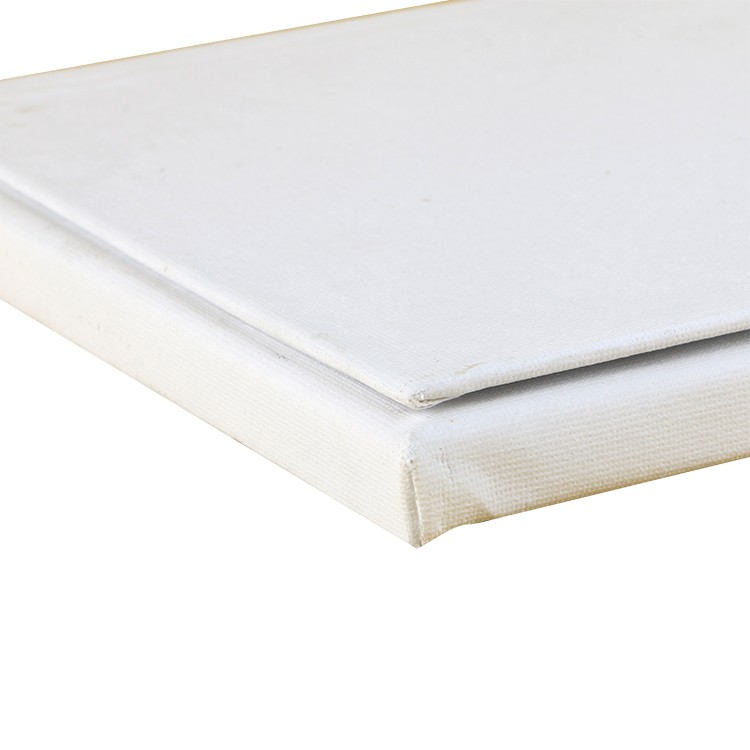 2021 Hot sale OEM high quality for painting art canvas 11X14'' artists white blank wholesale stretched canvas large