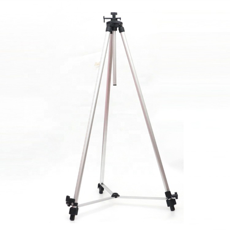 metal folding easels hot sell professional drawing easel