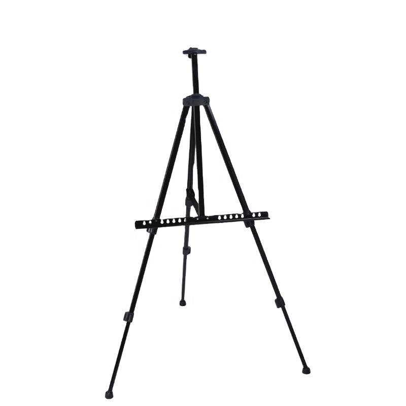 Lightweight aluminum Easel For Both Children and adult durable srtong reliable steady easel