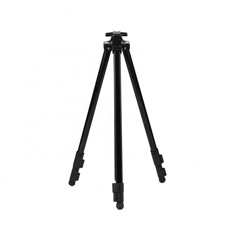 Portable Watercolor Folding Telescope Aluminum Painting Art Stand Tripod Display Easel