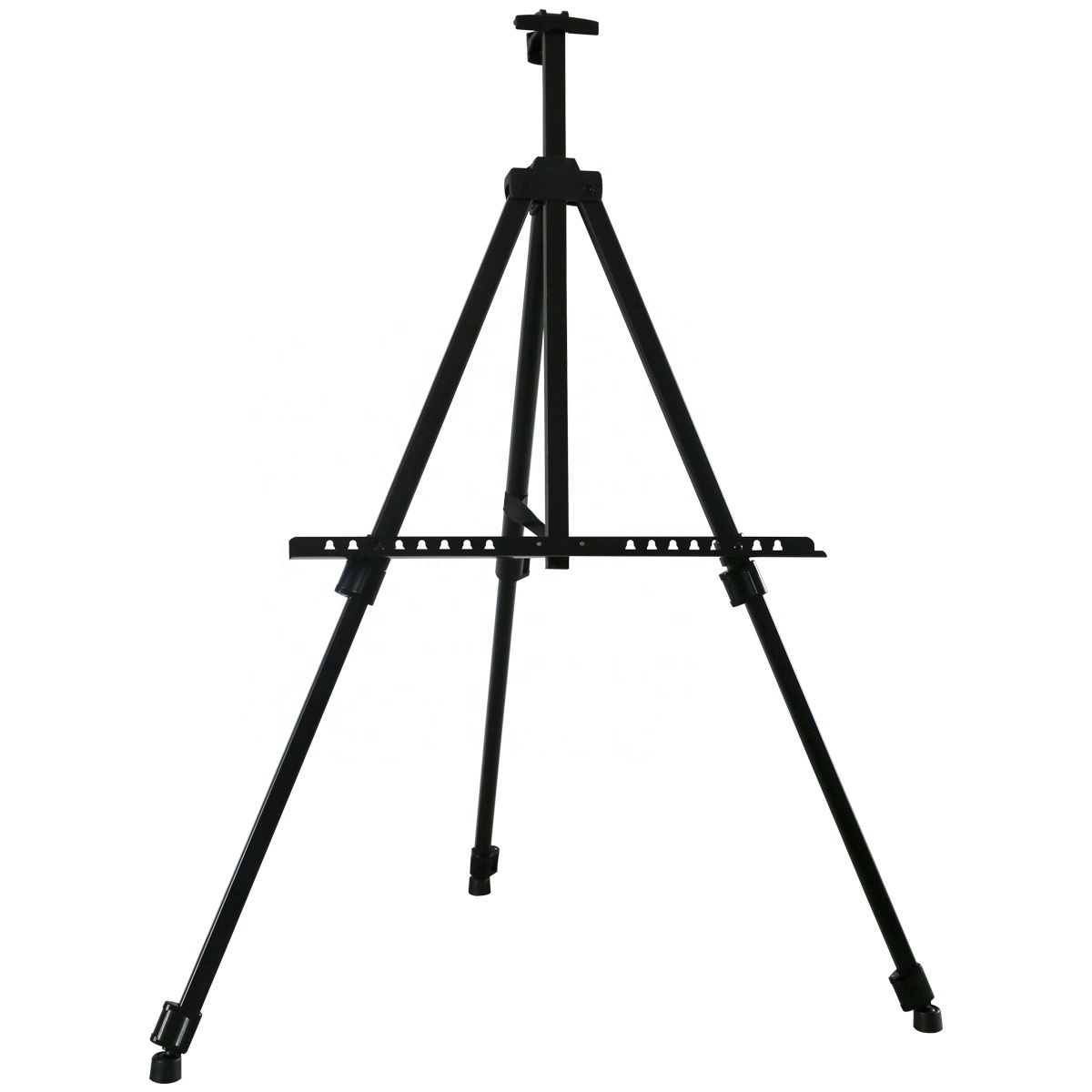 Wholesale Table Top Foldable Steel Art Painting Easel