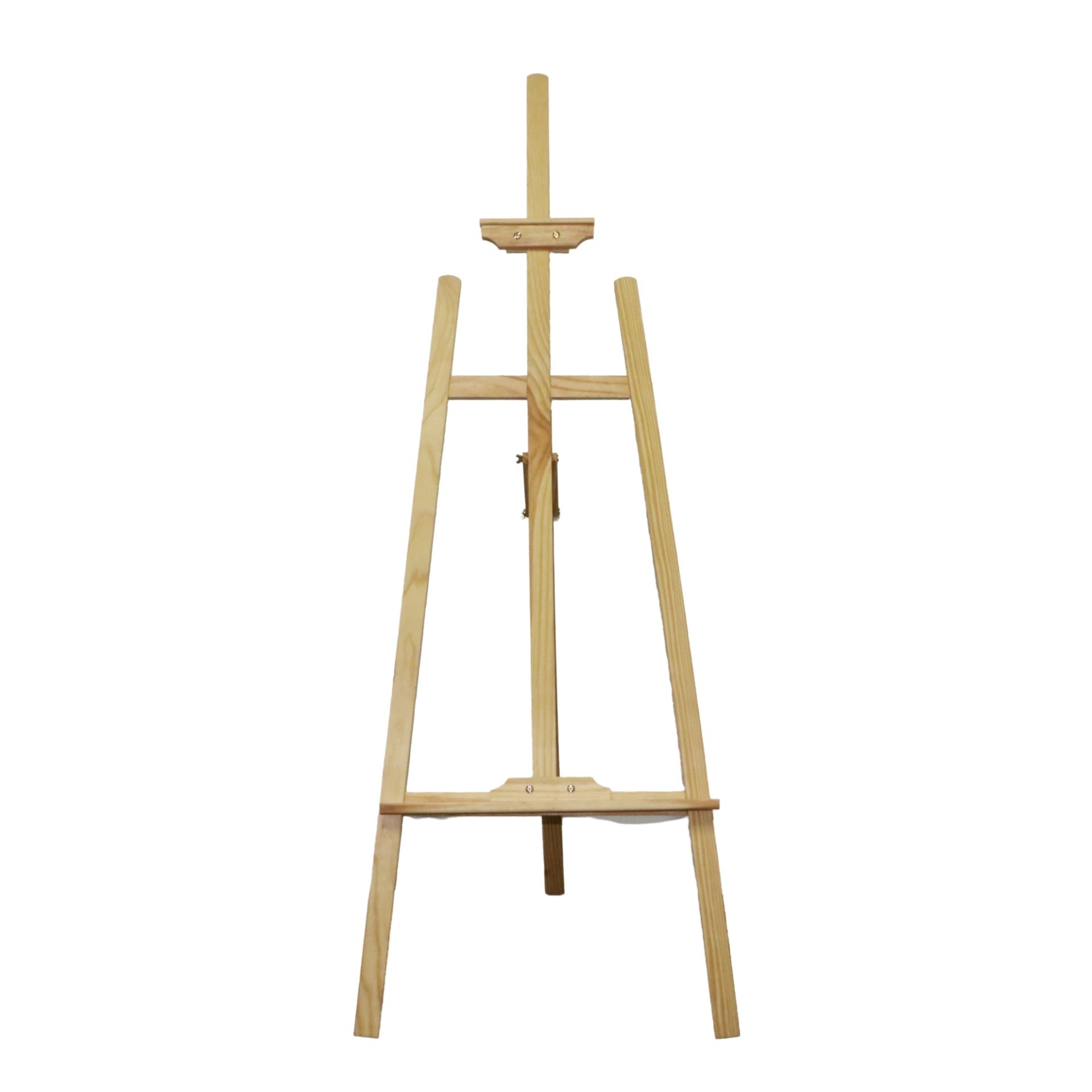 Hot Sale 1.5M Wood Artist Easel Display Stand for Painting
