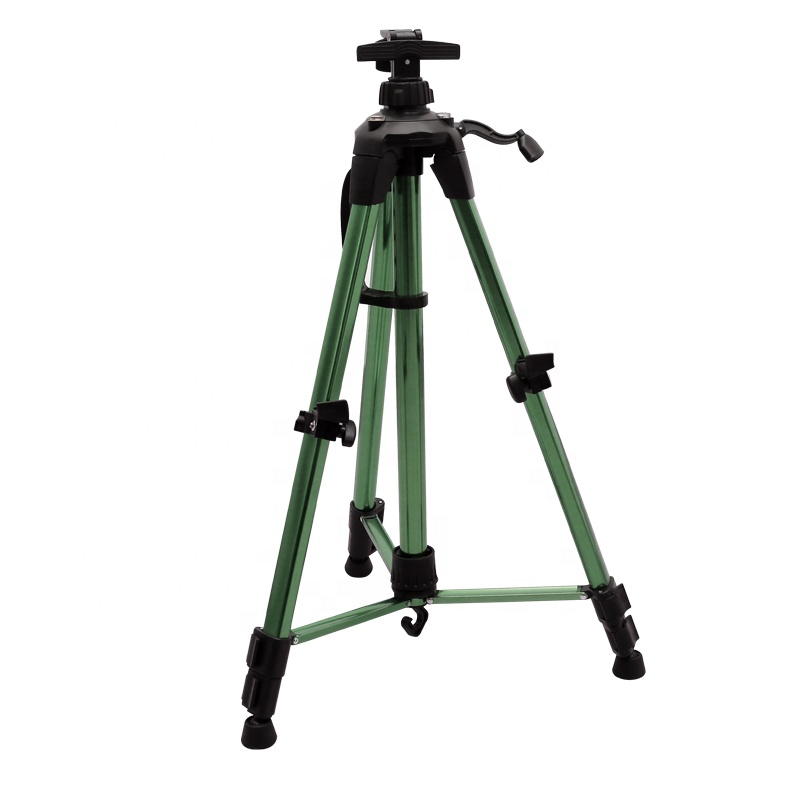 Amazon Hot Seller Metal Foldable Adjustable Cavalletto Pittura Steel Easy Folding Artist Sketch Box Easel Stand for Display