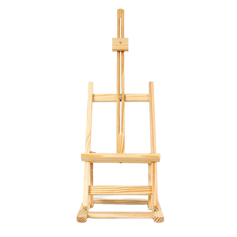 High Quality Cheap Price Artist Wooden Drawing Painting Easel