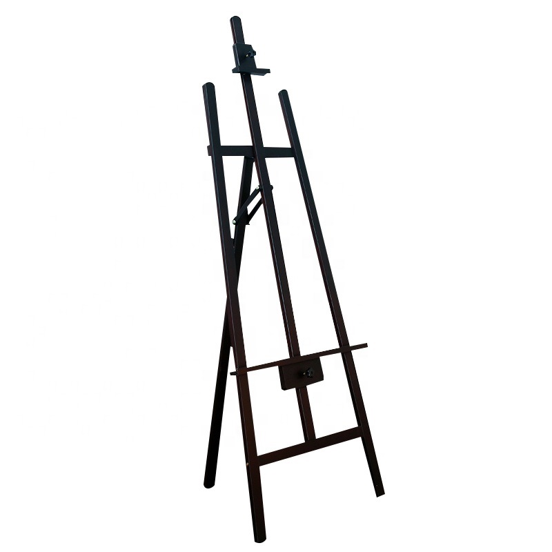 2022 hot sale high quality wooden art adjustable folding