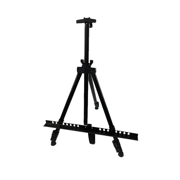 Tripod Painting Aluminum Easels Wholesale Antique Easel