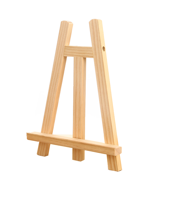2022 Amazon best selling 9*15cm MINI artist easel for artwork display
