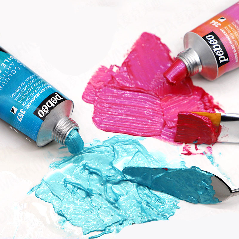 Studio XL Fine 37 ml Oil Paints For Oil Painting