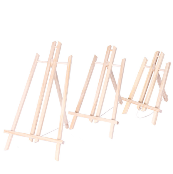 30cm wooden artist painting easel Stand Painting Easel for sale