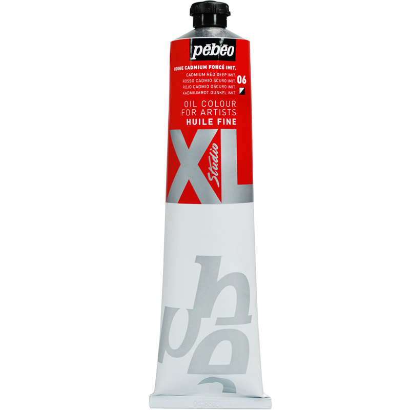 Pebeo 78 colours 37/180/200ml artist professional aluminium tube studio XL oil colour paint set brand