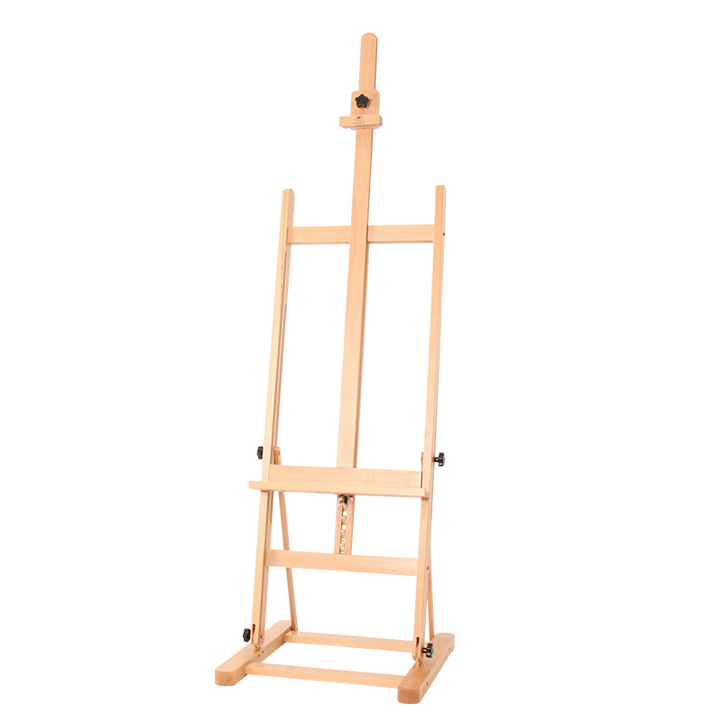 High Quality Top Quality Artist Small Master wooden studio easel