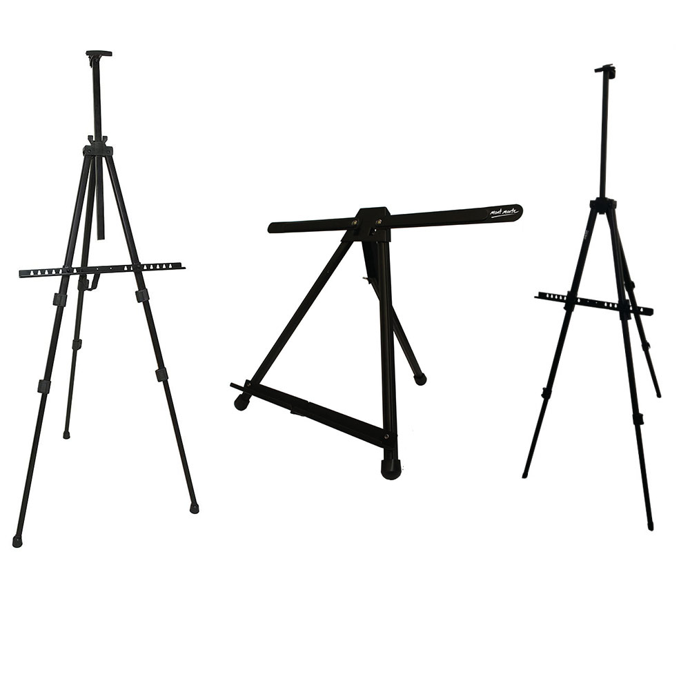 Mont Marte steel easel stand