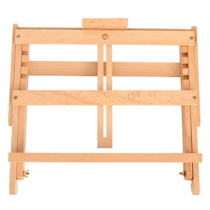 Art Supply Heavy Duty Adjustable Tabletop Studio H-frame Artist Painting