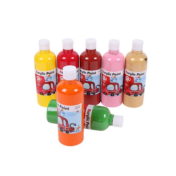 Wholesale Colors Acrylic Paints And Art Materials