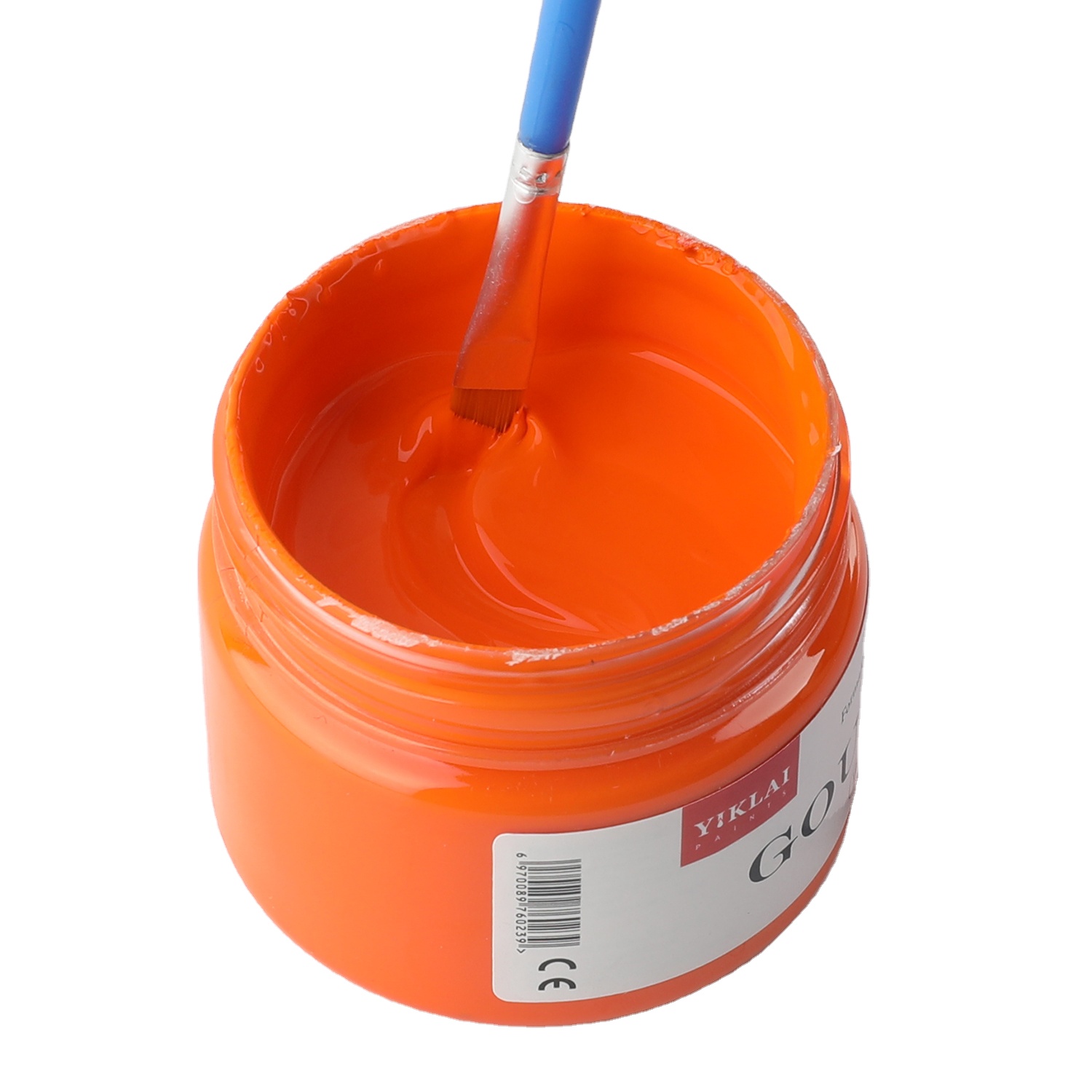 Cultural Supplies100ml Color Easy 36 Poster Colors Art Gouache Paint