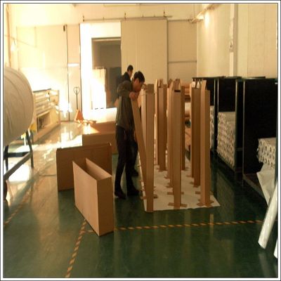 360gsm polyester canvas matt