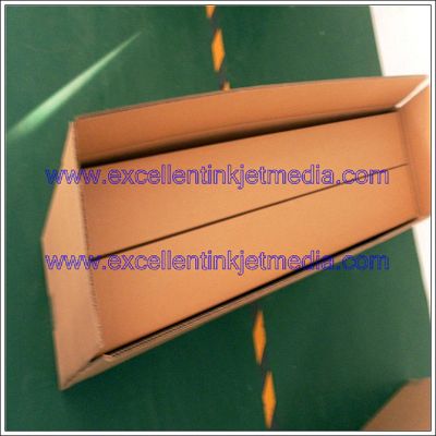 200g Superwide Eco Solvent Polyester Canvas Satin/Glossy