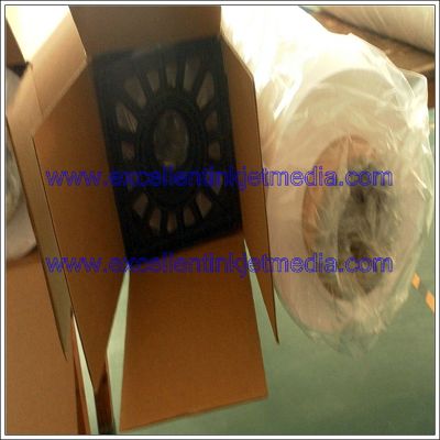 280gsm solvent Polycotton Canvas matte