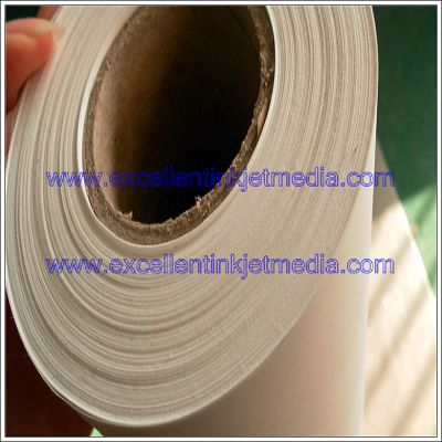 230gsm Solvent Polyester Canvas Matte