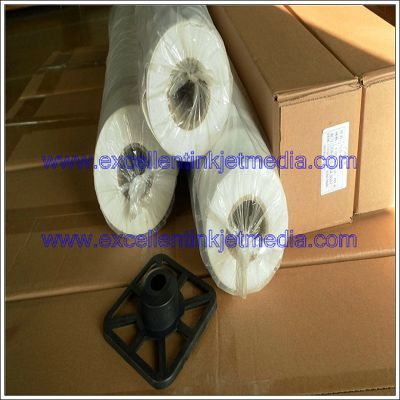 380gsm waterbased Polycotton Canvas Matt