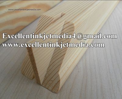 Gallery Pine Stretcher bar 38mm*38mm (1.5