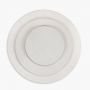 30cm 40cm 50cm or OEM MDF Round Canvas for pouring Acrylic