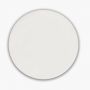 30cm 40cm 50cm or OEM MDF Round Canvas for pouring Acrylic