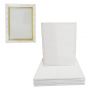 Blank Artist Frame Stretched Canvas for Painting Canvas