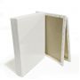Multi size canvases with 5/8