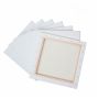stretched canvas art pre -stretched canvas to paint for artist