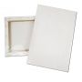 blank stretched canvas for artist ,students and beginners
