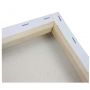 Thick canvas Blank Artist Frame Stretched Canvas for Painting Canvas