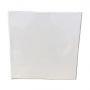 White Oil Painting Canvas Artist Stretched Canvas