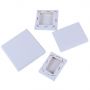 Mini Artists Canvas Art Drawing Board Blank Canvas Painting Frame 
