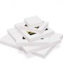 Stretched Canvas Primed White Blank Canvas