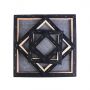 Blank Square Artist Canvas 
